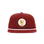 Birdie Snapback Hat thumbnail 2