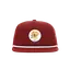 Luisa Snapback Hat thumbnail 2