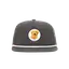 Swirl Snapback Hat thumbnail 3
