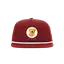 Swirl Snapback Hat thumbnail 2
