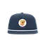 Swirl Snapback Hat thumbnail 4