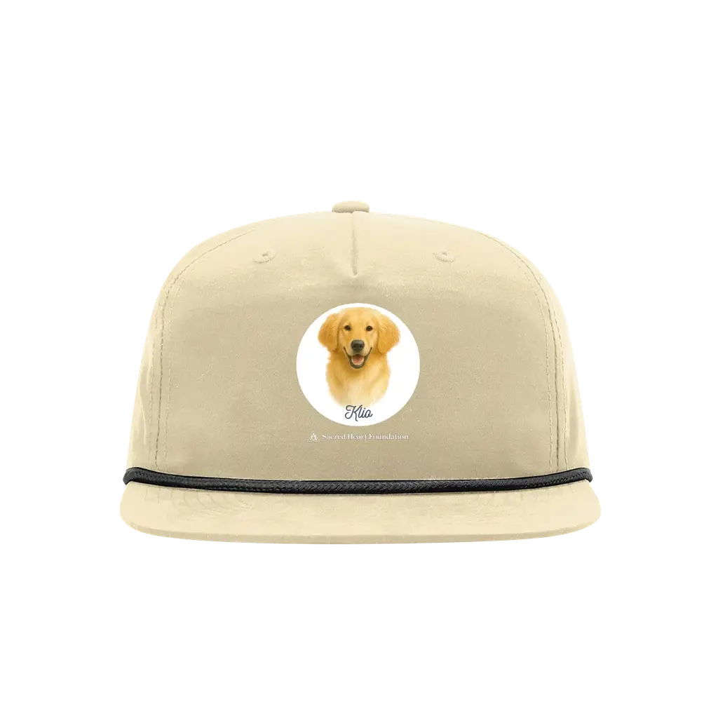 Klio Snapback Hat