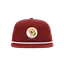 Sherlock Snapback Hat thumbnail 2