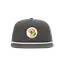 Sherlock Snapback Hat thumbnail 3