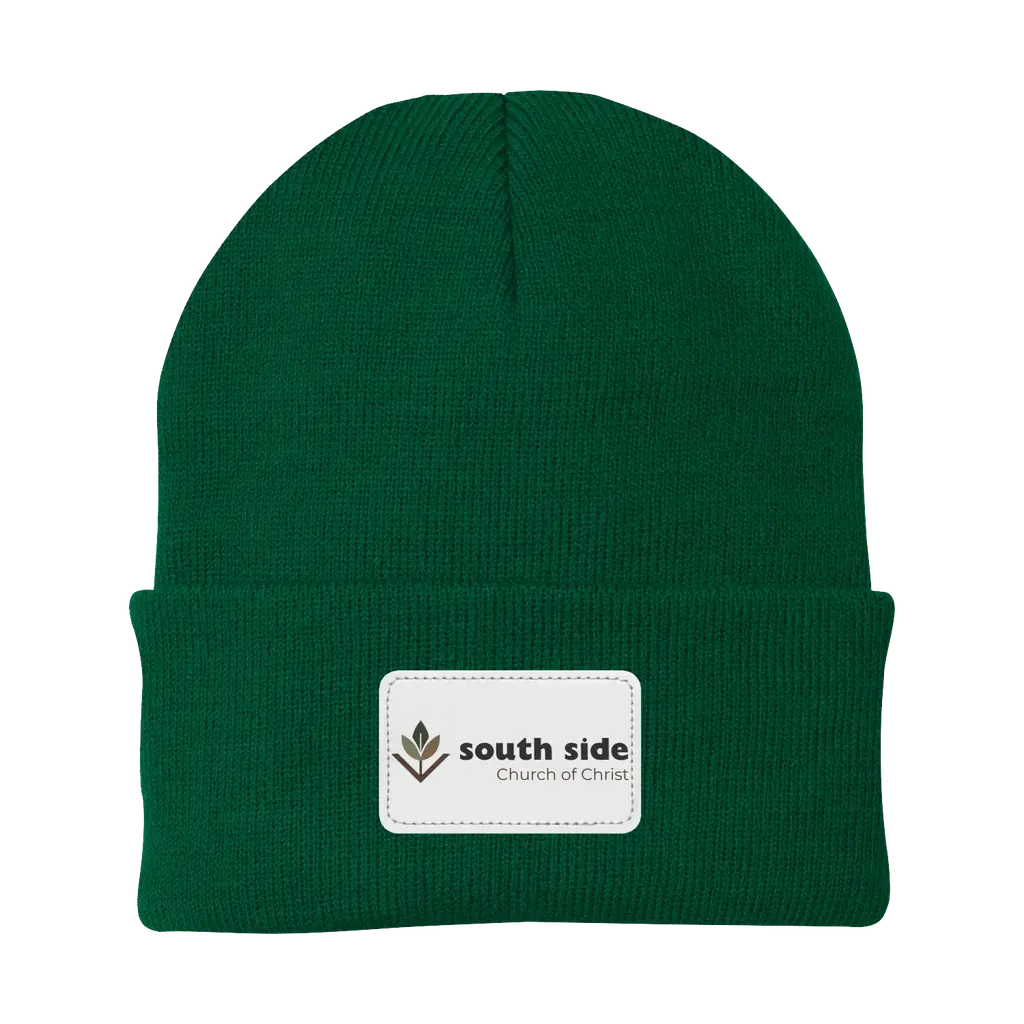 South Side Knit Cap