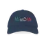 I Can Baseball hat thumbnail 3