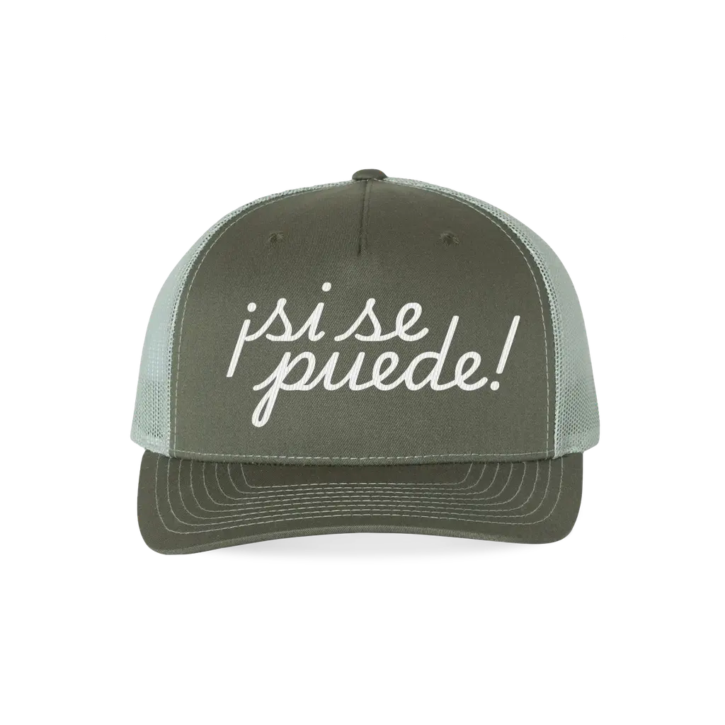 Si Se Puede