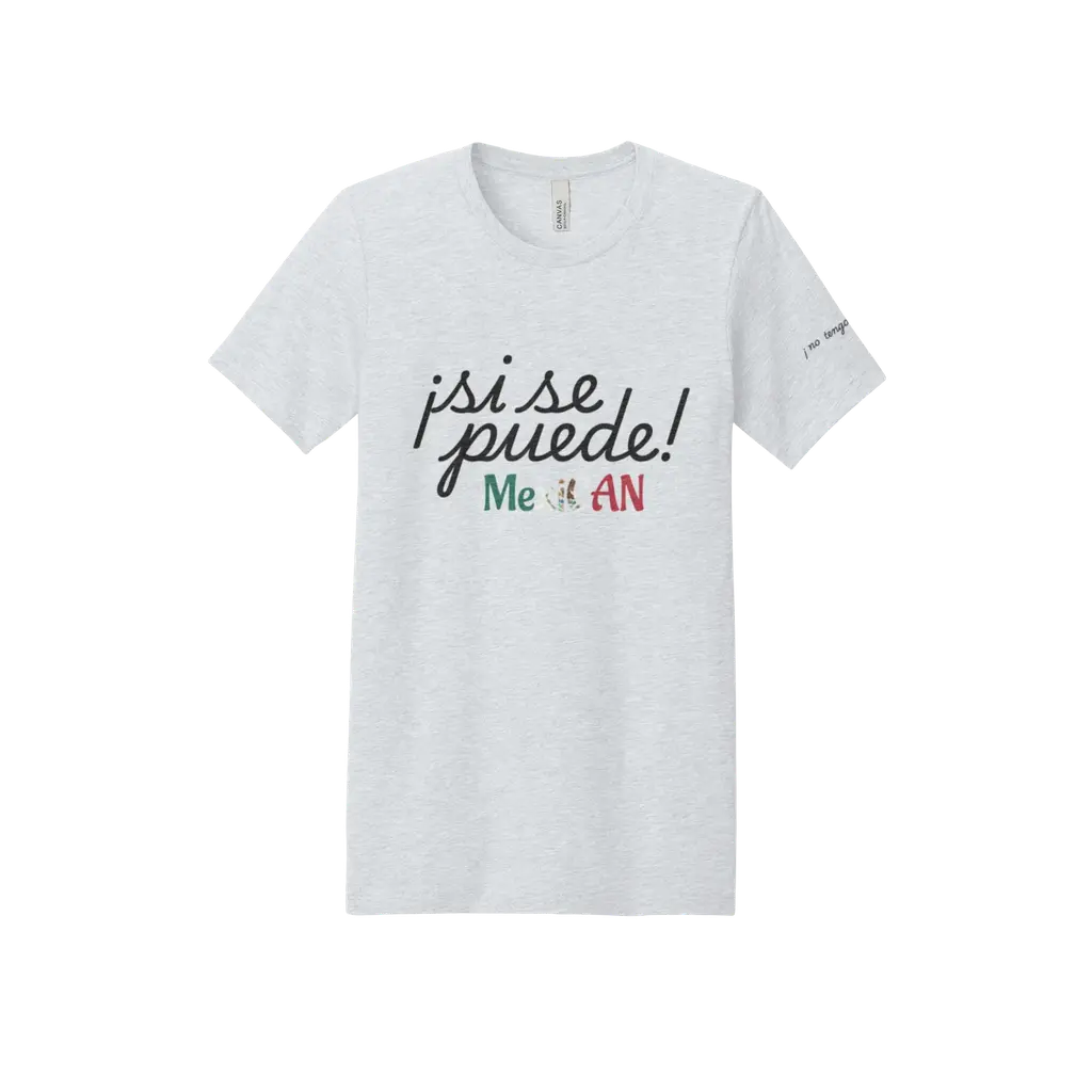 Si Se Puede