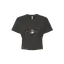 Moons Crop Tee- Find Your Zen thumbnail 1