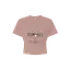 Moons Crop Tee- Find Your Zen thumbnail 5