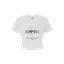 Moons Crop Tee- Find Your Zen thumbnail 11