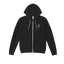 Zip Up- Logo Front/Find Your Zen Back  thumbnail 1