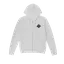 Zip Up- Logo Front/Find Your Zen Back  thumbnail 3