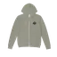 Zip Up- Logo Front/Find Your Zen Back  thumbnail 5