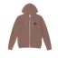 Zip Up- Logo Front/Find Your Zen Back  thumbnail 7