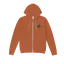 Zip Up- Logo Front/Find Your Zen Back  thumbnail 9