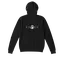 Zip Up- Logo Front/Find Your Zen Back  thumbnail 2