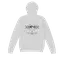 Zip Up- Logo Front/Find Your Zen Back  thumbnail 4