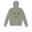 Zip Up- Logo Front/Find Your Zen Back  thumbnail 6