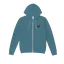 Zip Up- Logo Front/Find Your Zen Back  thumbnail 17