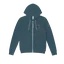 Zip Up- Logo Front/Find Your Zen Back  thumbnail 19
