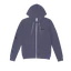 Zip Up- Logo Front/Find Your Zen Back  thumbnail 21