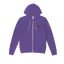 Zip Up- Logo Front/Find Your Zen Back  thumbnail 23
