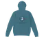 Zip Up- Logo Front/Find Your Zen Back  thumbnail 18