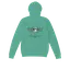 Zip Up- Logo Front/Find Your Zen Back  thumbnail 16