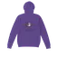 Zip Up- Logo Front/Find Your Zen Back  thumbnail 24