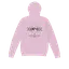 Zip Up- Logo Front/Find Your Zen Back  thumbnail 28