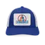 Camelback High School Shield Trucker Patch Hat thumbnail 1