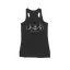 Halloween Namaste /3rd Eye Logo Back  thumbnail 1