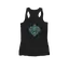 Halloween Namaste /3rd Eye Logo Back  thumbnail 2