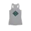 Halloween Namaste /3rd Eye Logo Back  thumbnail 4
