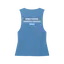 Skeleton Namaste Front/Spooky Outside, Completely Centered Inside Back  thumbnail 2