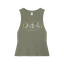 Skeleton Namaste Front/Spooky Outside, Completely Centered Inside Back  thumbnail 5