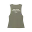 Skeleton Namaste Front/Spooky Outside, Completely Centered Inside Back  thumbnail 6