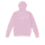 Logo Front/ Halloween Skeleton Back- Zip Up Hoodie  thumbnail 16