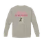 Birdie Is My Bestie: Gildan Crewneck Sweatshirt thumbnail 2