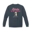 Birdie Is My Bestie: Gildan Crewneck Sweatshirt thumbnail 6