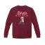 Birdie Is My Bestie: Gildan Crewneck Sweatshirt thumbnail 10