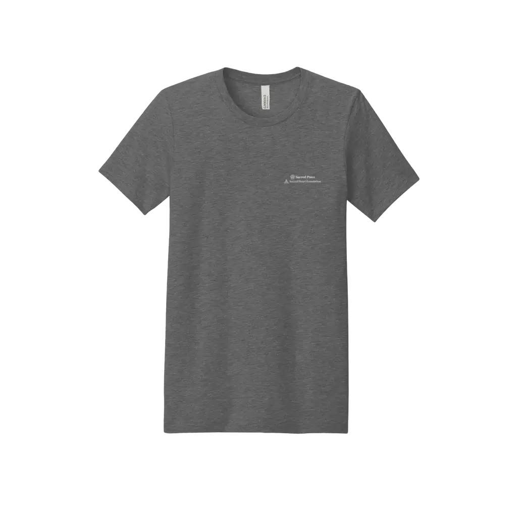 Birdie Is My Bestie: Bella + Canvas Premium Unisex T-Shirt