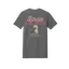 Birdie Is My Bestie: Bella + Canvas Premium Unisex T-Shirt thumbnail 2