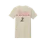Birdie Is My Bestie: Bella + Canvas Premium Unisex T-Shirt thumbnail 4