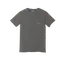 Birdie Is My Bestie: Comfort Colors Pocket T-Shirt thumbnail 1