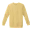 Birdie Is My Bestie: Comfort Colors Crewneck Sweatshirt thumbnail 9
