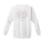 All You Need is Love: Comfort Colors Crewneck Sweatshirt thumbnail 2