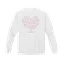 All You Need is Love: Gildan Crewneck Sweatshirt thumbnail 2