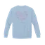 All You Need is Love: Gildan Crewneck Sweatshirt thumbnail 6